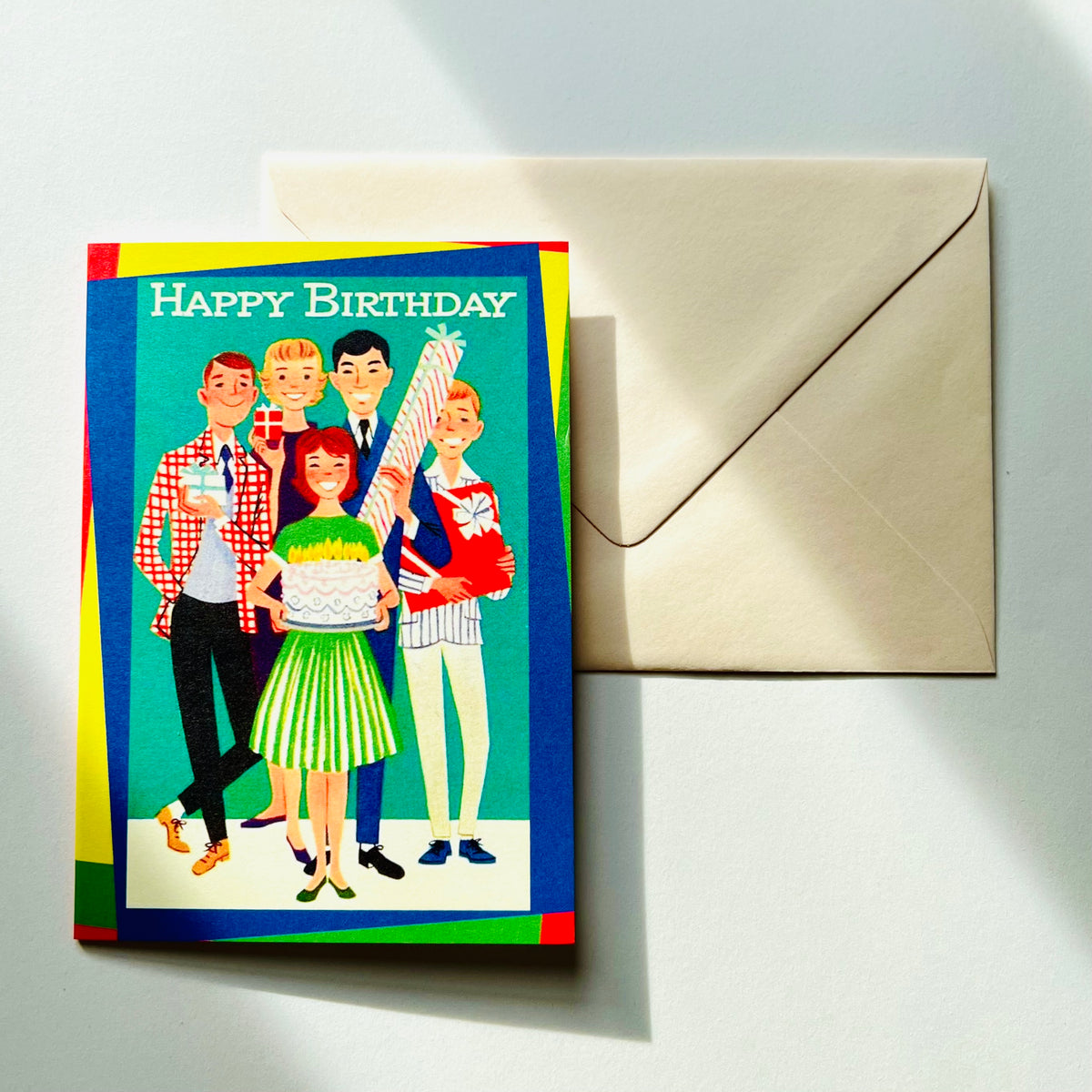 Edition Seidel Biglietto Di Auguri Per Il 18° Compleanno Con Busta - Foto 7