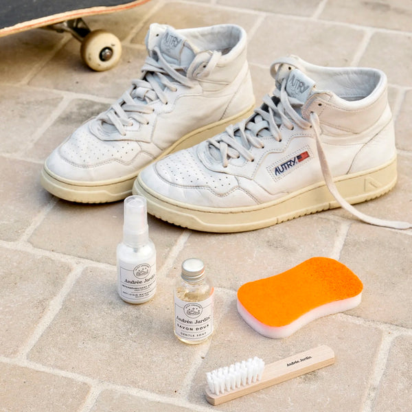 Kit Pulizia Sneakers