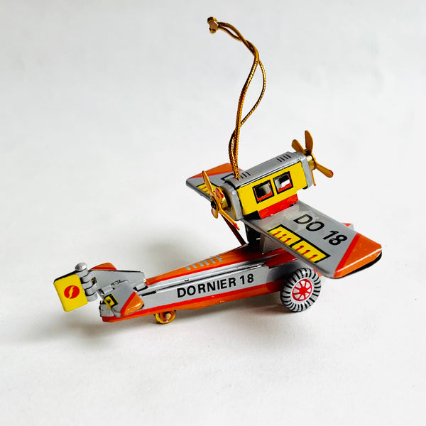 Decorazione Aereo Dornier 18