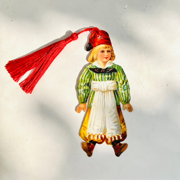 Set di 3 Segnalibri