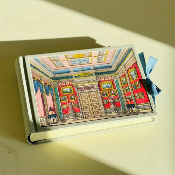 Album Fotografico Le Grand Salon