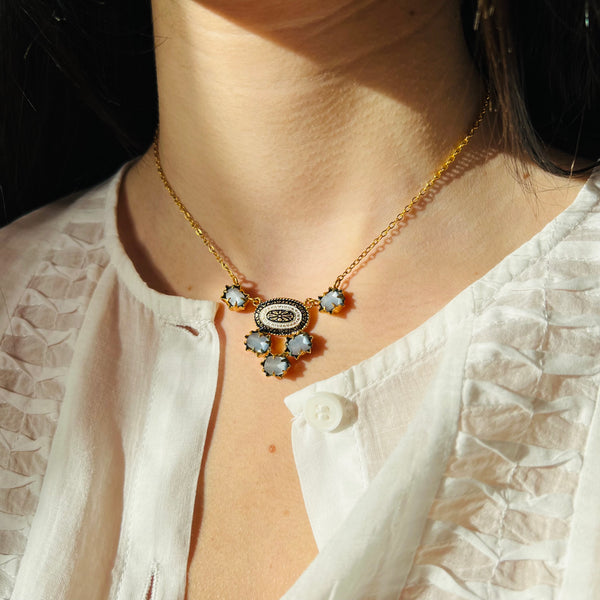 Collana Sabrine