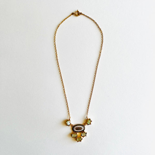 Collana Sabrine