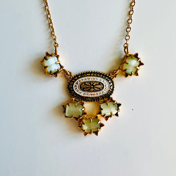 Collana Sabrine