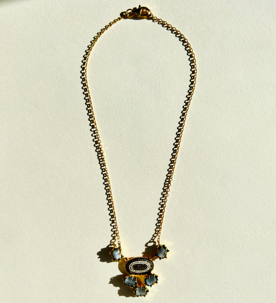 Collana Sabrine