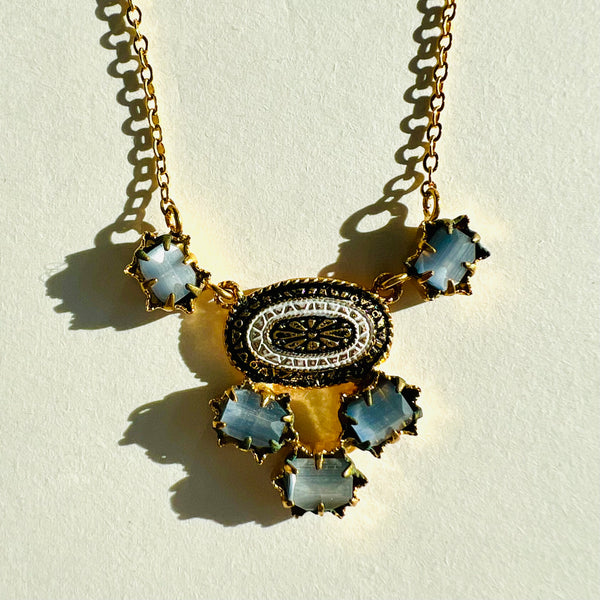 Collana Sabrine
