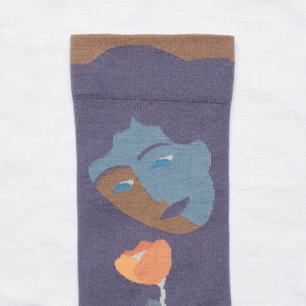 Calze Visage Nocturne