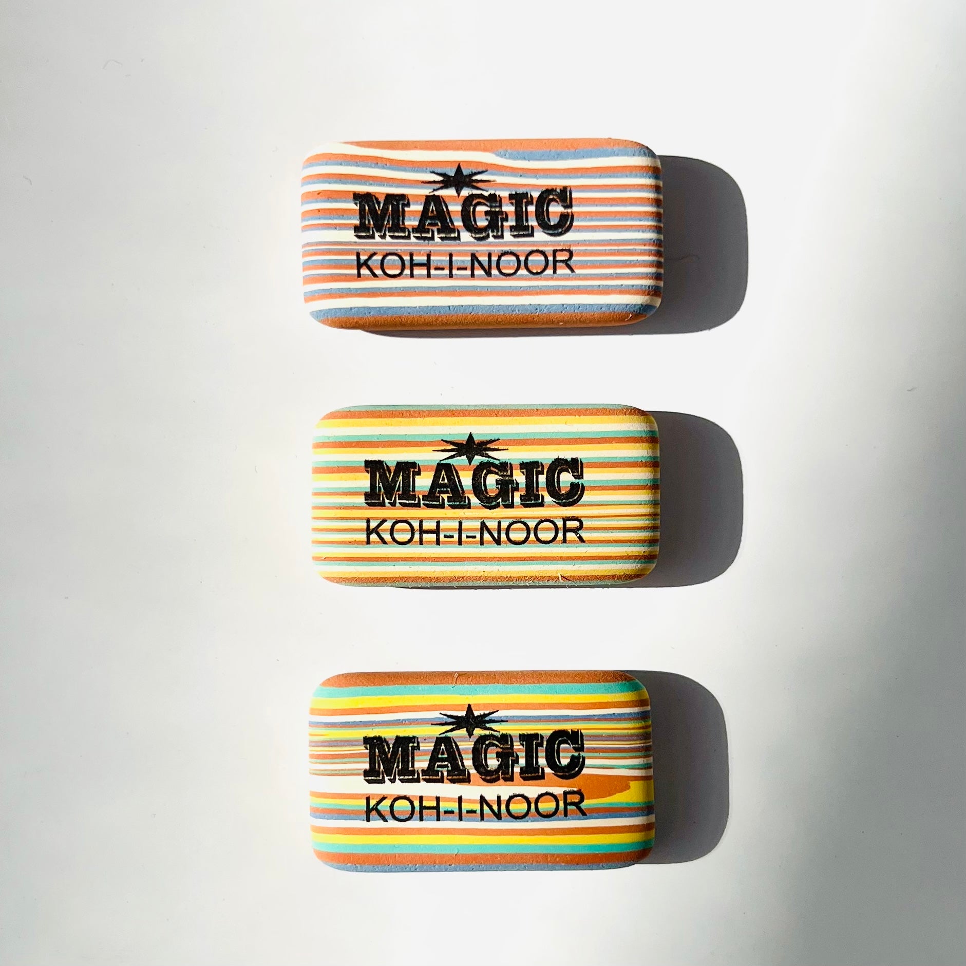 Gomma Magic