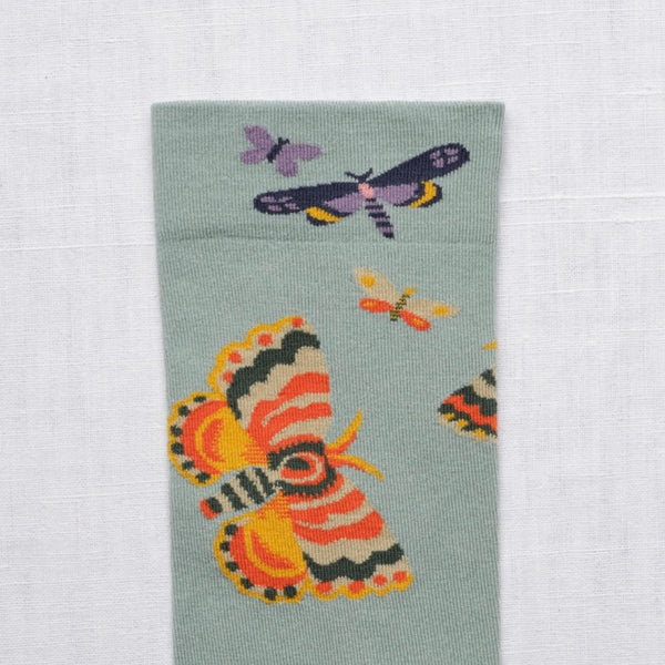 Calze Papillon Vague