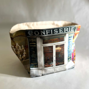 Contenitore Boulangerie de la Galette