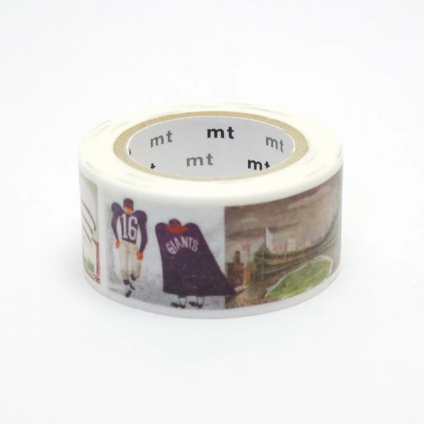 Washi Tape New York