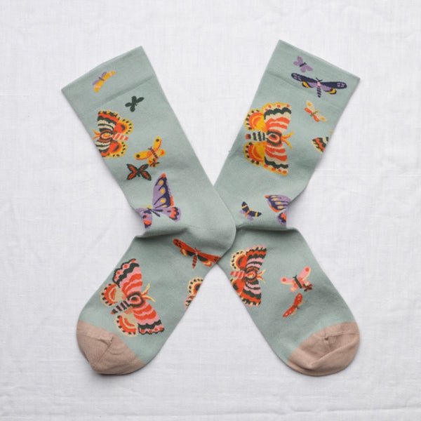 Calze Papillon Vague