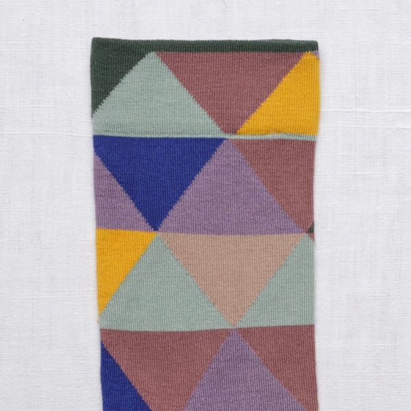 Calze Arlequin Multico