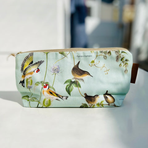 Trousse Uccellini
