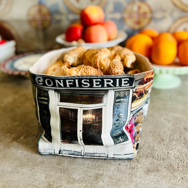 Contenitore Boulangerie de la Galette