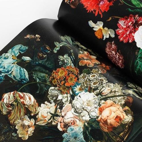 Carta decorata Still Life