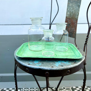 Set vasi da farmacia
