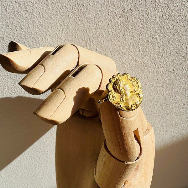 Anello Libera nel buio