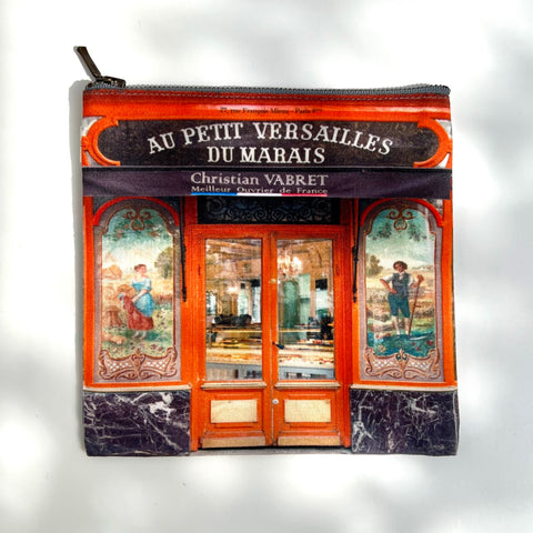 Pochette Boulangerie