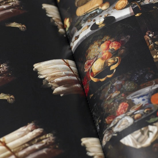 Carta decorata Still Life