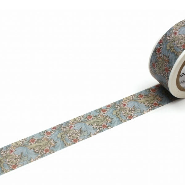 Washi Tape William Morris Granville