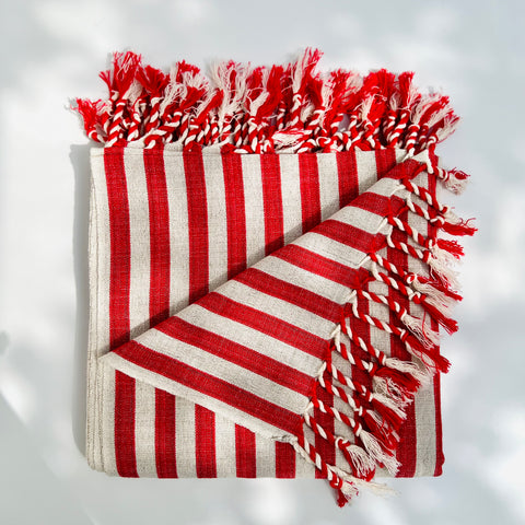 Telo mare Striped