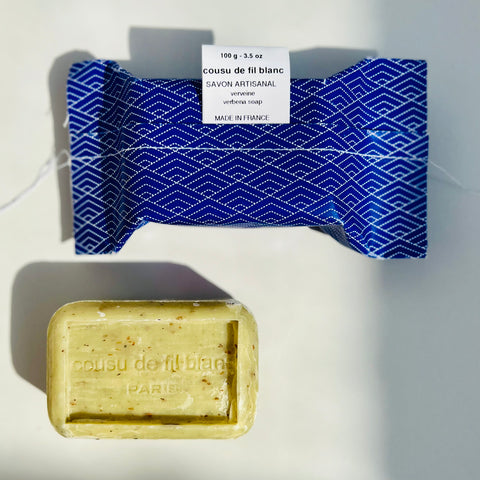 Sapone alla Verbena
